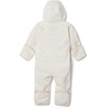 Columbia Snowtop™ II Bunting (Infant)(White Madras Tonal)