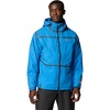 Columbia Men’s Pfg Force XII Odx Jacket(Vivid Blue)