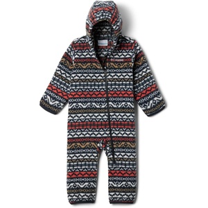 Columbia Snowtop™ II Bunting (Infant)(Black Madras)