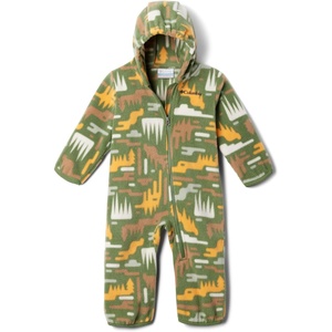 Columbia Snowtop™ II Bunting (Infant)(Canteen Highland)