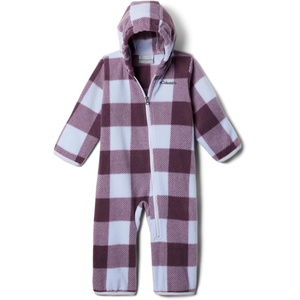 Columbia Snowtop™ II Bunting (Infant)(Snowdrift Check)
