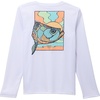 White/Tarpon Rise
