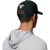Columbia Unisex Collegiate PFG Elite 3D Stretch Snap Back(Ms – Spruce)