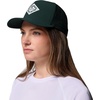 Columbia Unisex Collegiate PFG Elite 3D Stretch Snap Back(Ms – Spruce)
