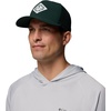 Columbia Unisex Collegiate PFG Elite 3D Stretch Snap Back(Ms – Spruce)