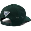 Columbia Unisex Collegiate PFG Elite 3D Stretch Snap Back(Ms – Spruce)