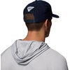 Columbia Unisex Collegiate PFG Elite 3D Stretch Snap Back(Wv – Collegiate Navy)