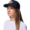 Columbia Unisex Collegiate PFG Elite 3D Stretch Snap Back(Wv – Collegiate Navy)