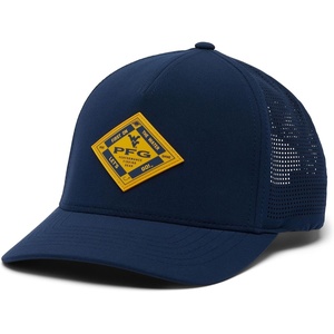 Columbia Unisex Collegiate PFG Elite 3D Stretch Snap Back(Wv – Collegiate Navy)