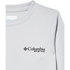 Columbia Baby Boys’ Terminal Tackle PFG Fish Flag Long Sleeve(Cool Grey Graphic)