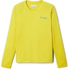 Laser Lemon/Deep Marine