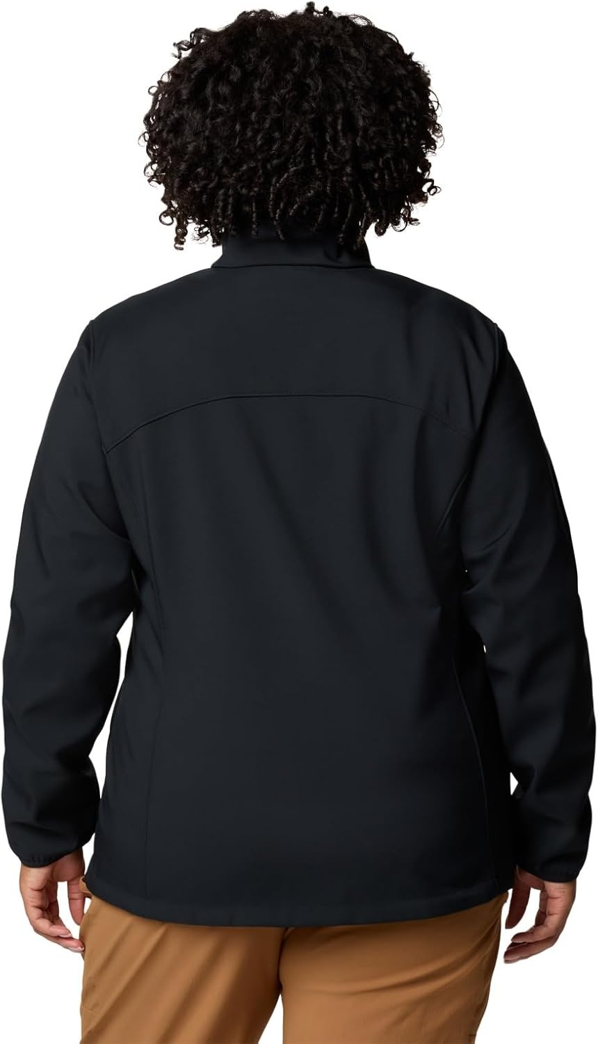 image:imageColumbia Kruser Ridge III Softshell JacketBlack