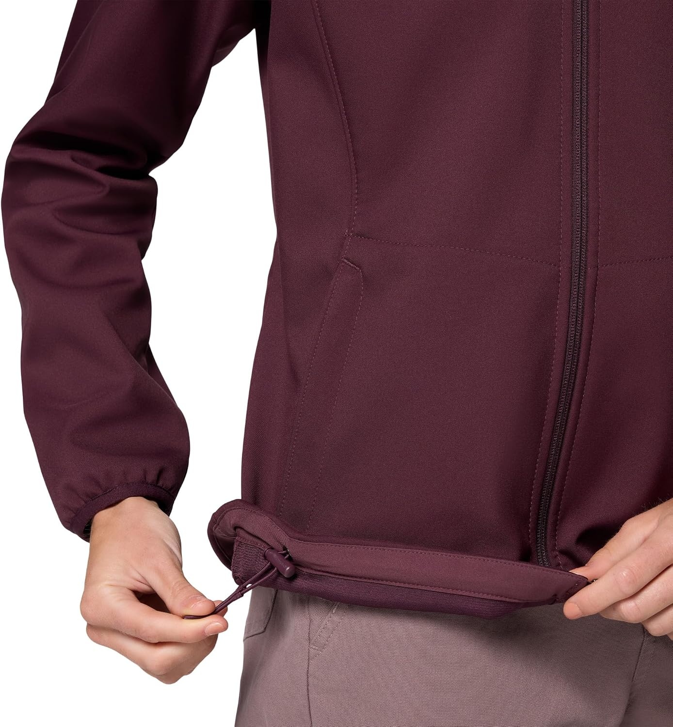 image:imageColumbia Kruser Ridge III Softshell JacketMoonvista