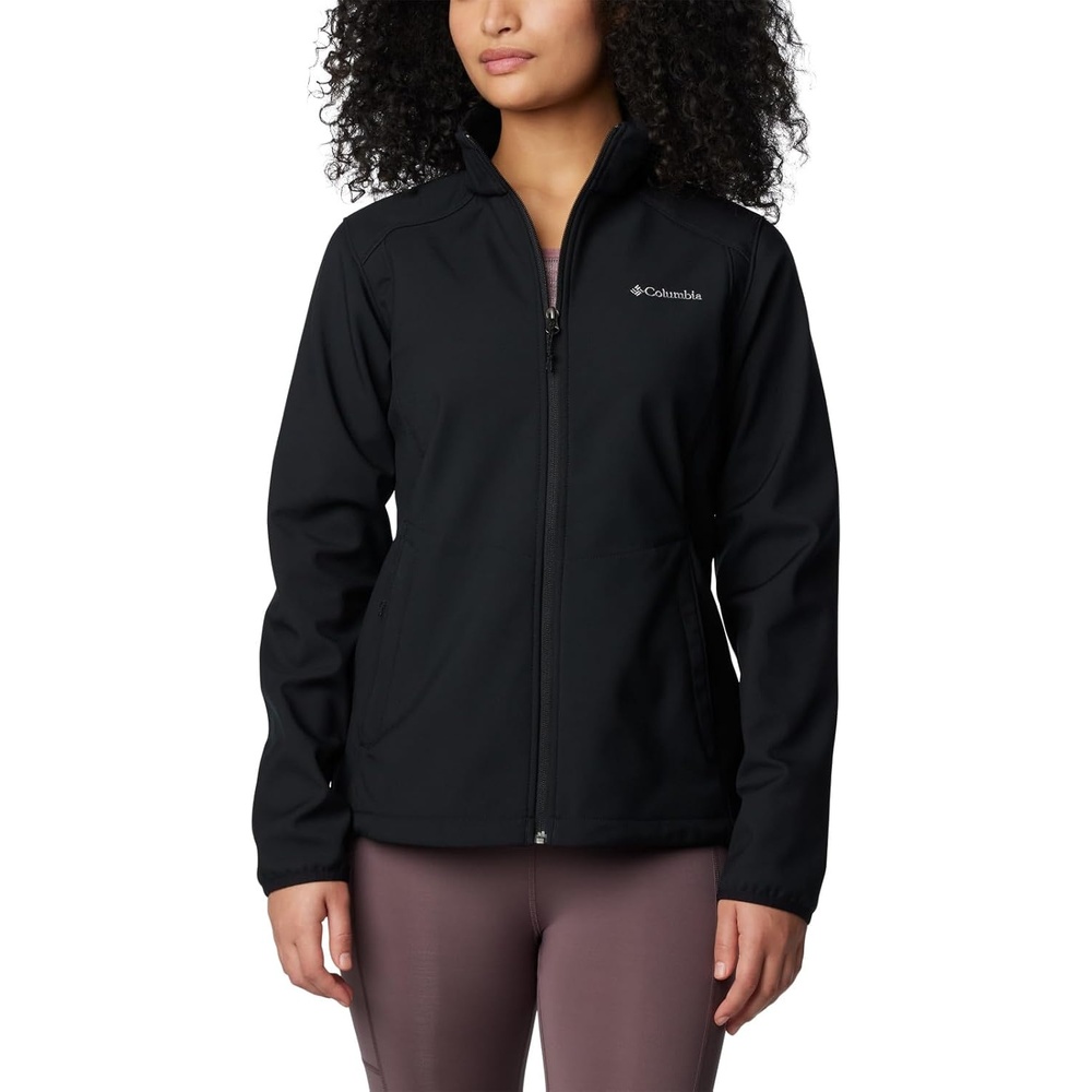 image:imageColumbia Kruser Ridge III Softshell JacketBlack