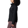 Columbia Kruser Ridge™ III Softshell Jacket(Black)