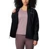 Columbia Kruser Ridge™ III Softshell Jacket(Black)