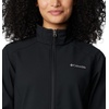 Columbia Kruser Ridge™ III Softshell Jacket(Black)