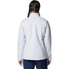 Columbia Kruser Ridge™ III Softshell Jacket(Cirrus Grey)