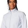 Columbia Kruser Ridge™ III Softshell Jacket(Cirrus Grey)