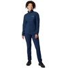 Columbia Kruser Ridge™ III Softshell Jacket(Collegiate Navy)