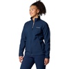 Columbia Kruser Ridge™ III Softshell Jacket(Collegiate Navy)