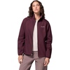 Columbia Kruser Ridge™ III Softshell Jacket(Moonvista)