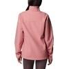 Columbia Kruser Ridge™ III Softshell Jacket(Pink Agave)