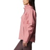 Columbia Kruser Ridge™ III Softshell Jacket(Pink Agave)
