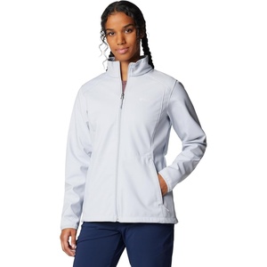 Columbia Kruser Ridge™ III Softshell Jacket(Cirrus Grey)