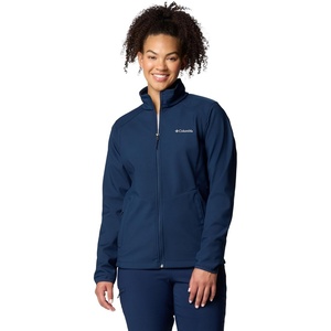 Columbia Kruser Ridge™ III Softshell Jacket(Collegiate Navy)