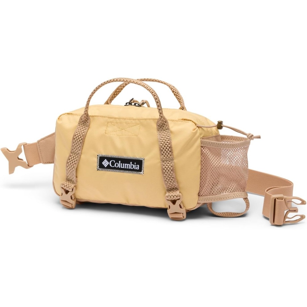 image:imageColumbia Unisex Echo Mountain Hip PackSand DuneCanoe
