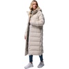 Columbia Amaze Puff Long Hooded Jacket(Dark Stone)