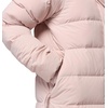Columbia Amaze Puff Long Hooded Jacket(Mineral Pink)