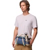 Columbia Unisex Echo Mountain Hip Pack(Dark Mountain/Coll Navy/Sand Dune)
