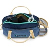 Columbia Unisex Echo Mountain Hip Pack(Dark Mountain/Coll Navy/Sand Dune)