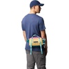 Columbia Unisex Echo Mountain Hip Pack(Razzle/River Blue/Sand Dune/Spray)
