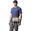 Columbia Unisex Echo Mountain Hip Pack(Razzle/River Blue/Sand Dune/Spray)