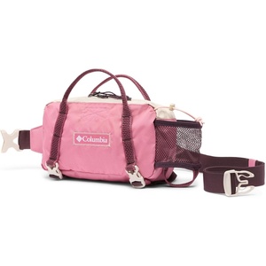 Columbia Unisex Echo Mountain Hip Pack(Rosette/Dark Stone/Moonvista)