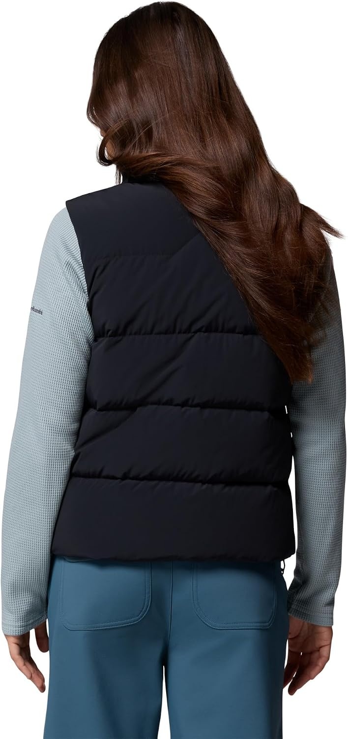 image:imageColumbia Womens Amaze Puff VestBlack
