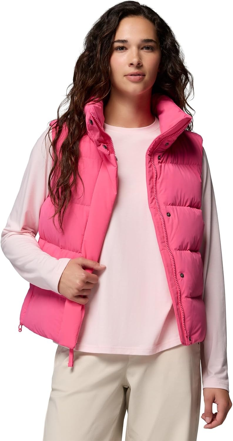 image:imageColumbia Womens Amaze Puff VestNico