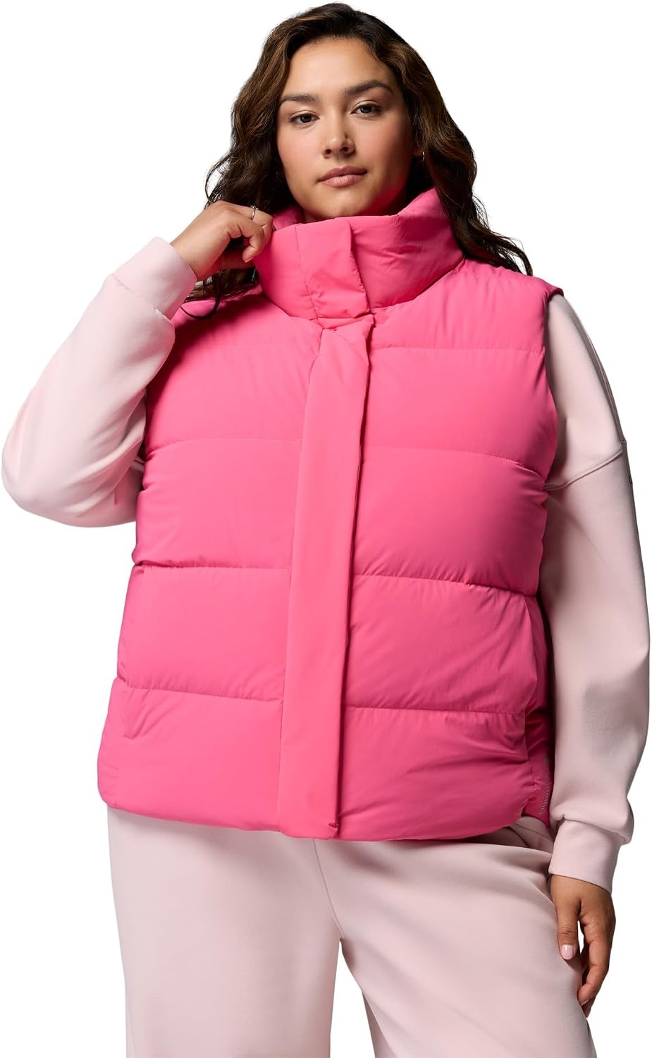 image:imageColumbia Womens Amaze Puff VestNico