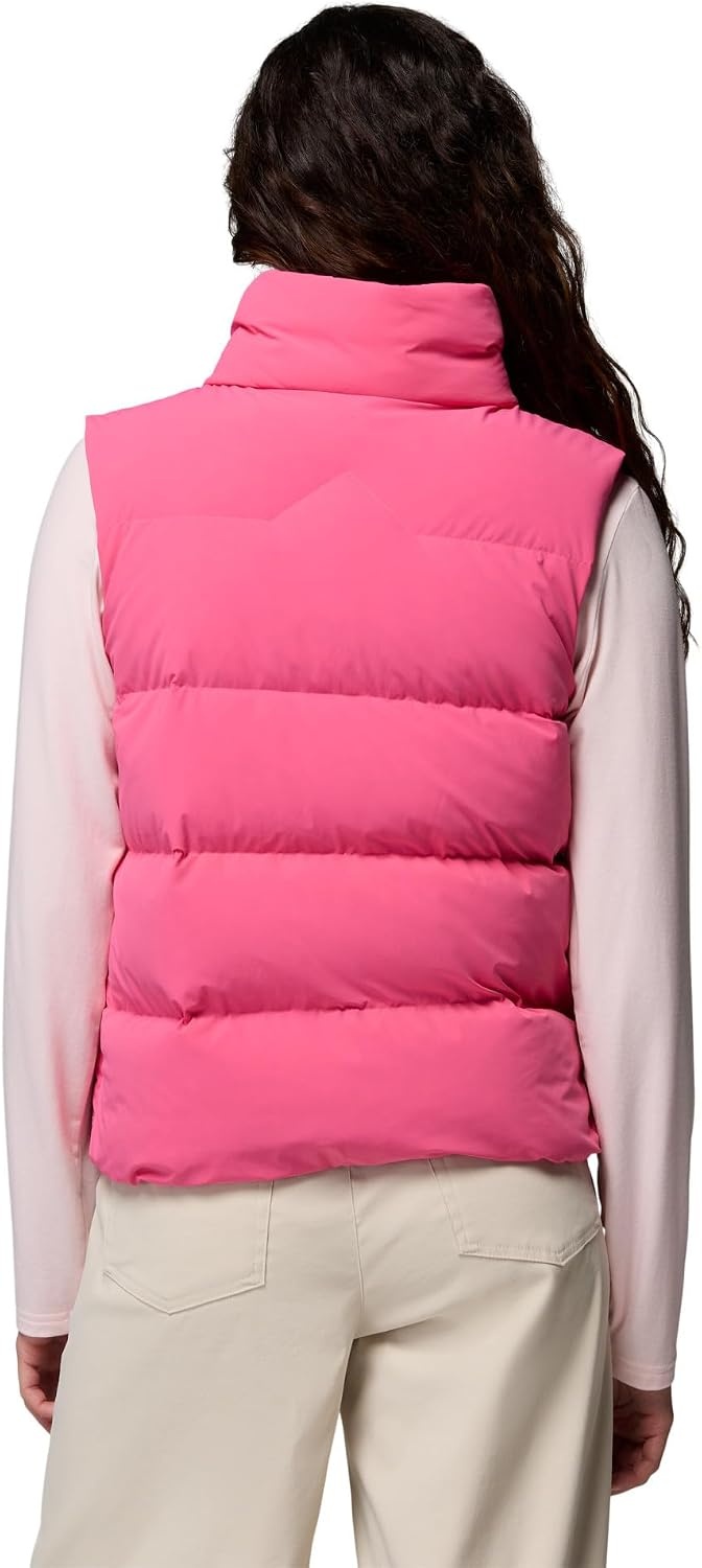 image:imageColumbia Womens Amaze Puff VestNico