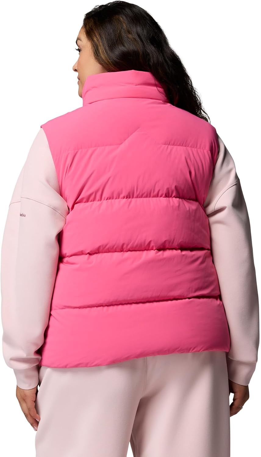 image:imageColumbia Womens Amaze Puff VestNico