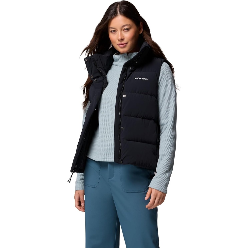 image:imageColumbia Womens Amaze Puff VestBlack