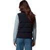 Columbia Women’s Amaze Puff Vest(Black)