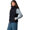 Columbia Women’s Amaze Puff Vest(Black)