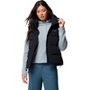 Columbia Women’s Amaze Puff Vest(Black)