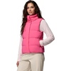 Columbia Women’s Amaze Puff Vest(Nico)