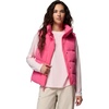 Columbia Women’s Amaze Puff Vest(Nico)