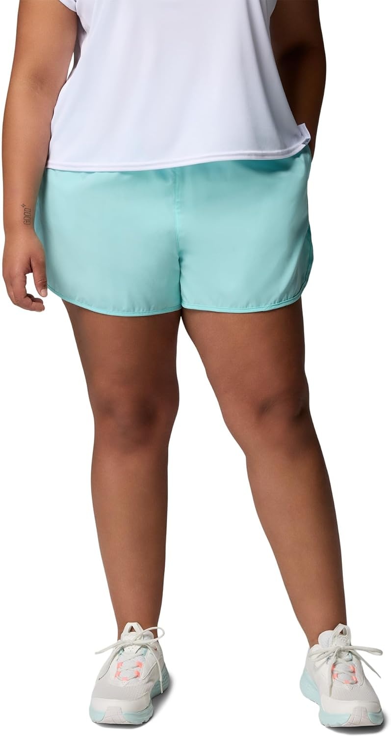 image:imageColumbia Womens PFG Windy Bay ShortGulf Stream